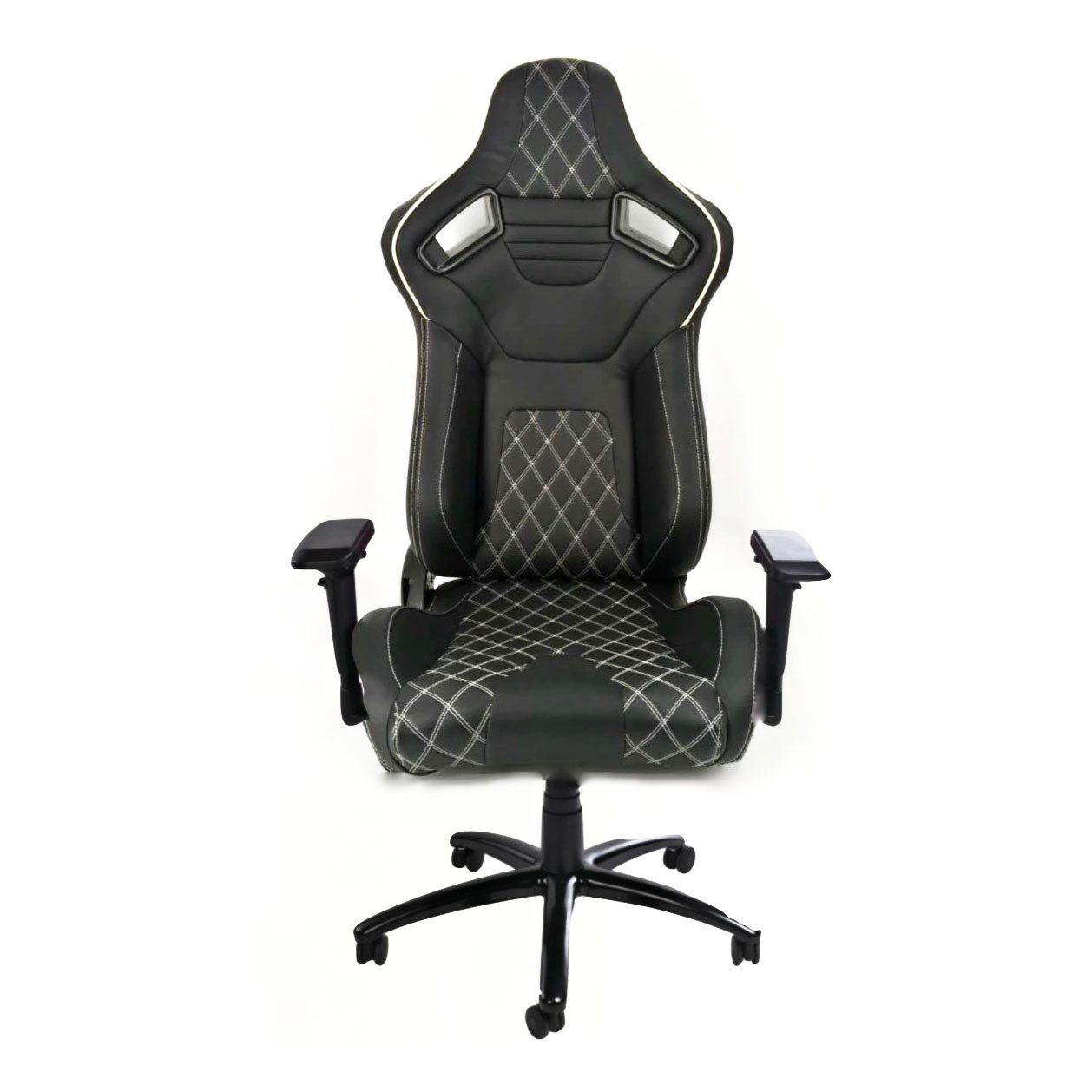 Race car 2025 computer chair